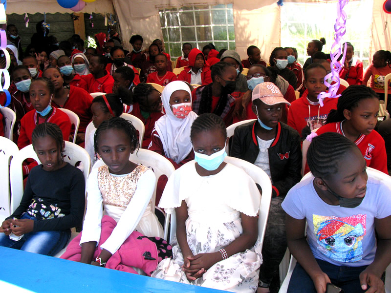 Students and Parents Testimonials